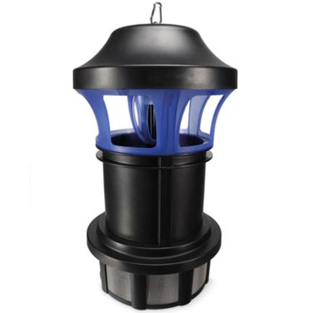Lampe Lanterne Anti Moustique Lumière Bleu 220V - Destructeur