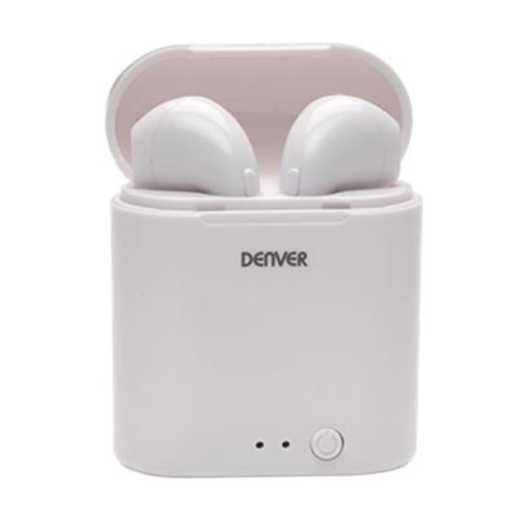 Bluetooth oordopjes - Denver Electronics