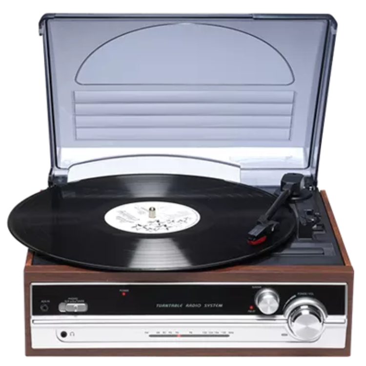 Platenspeler - Denver Electronics