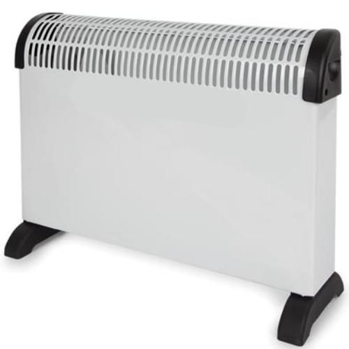Elektrische verwarming - Perel