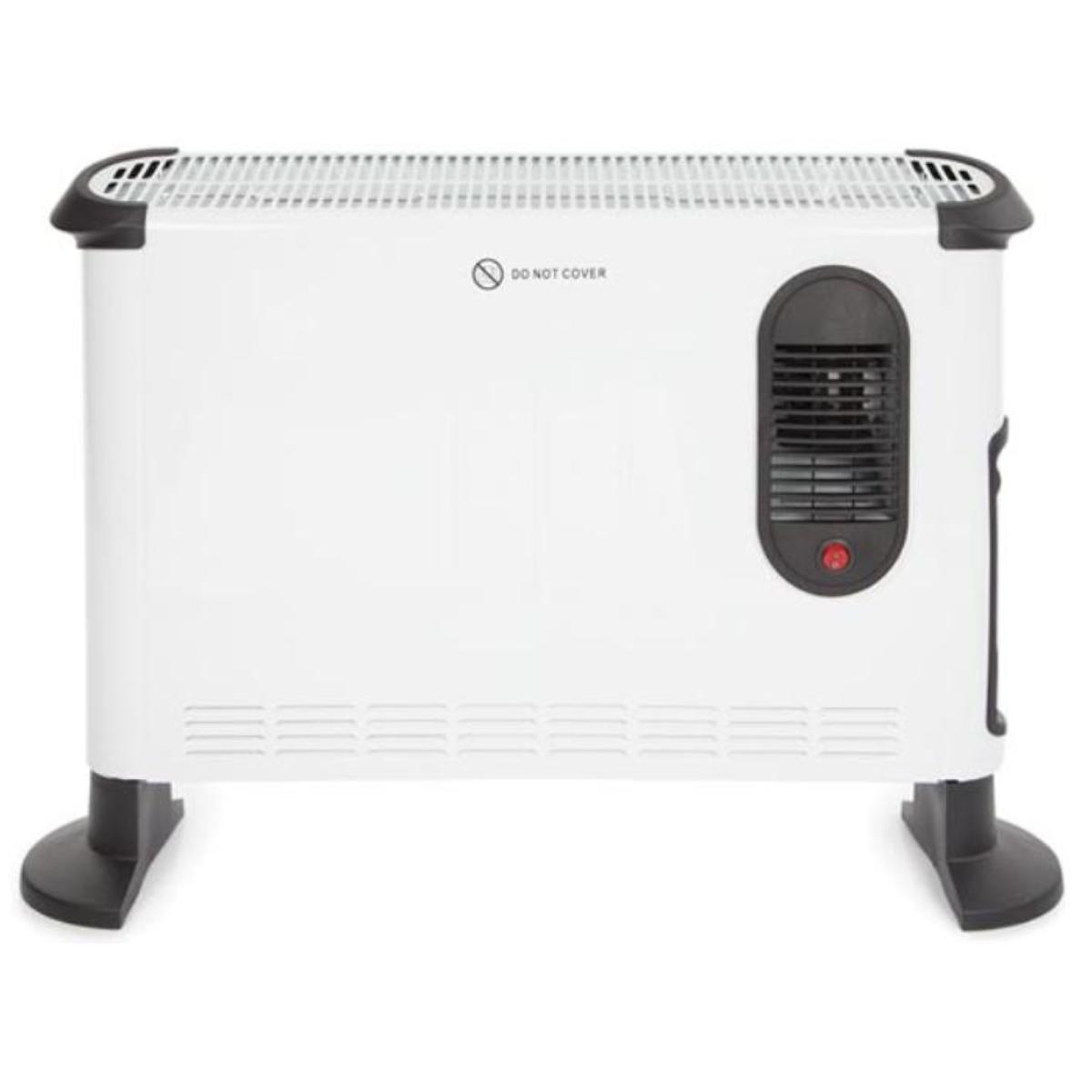Elektrische verwarming