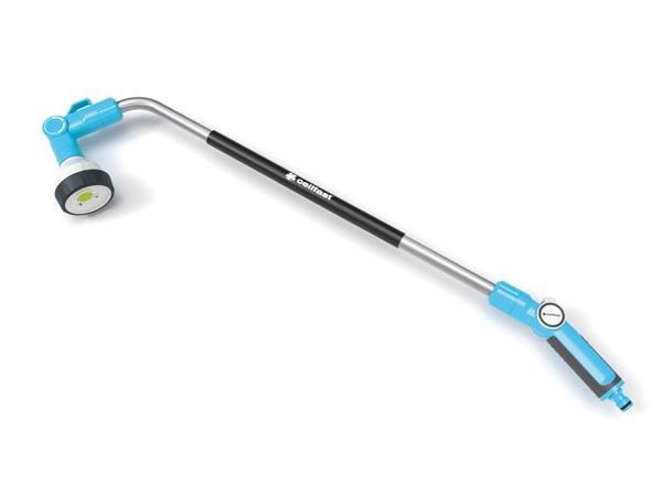 CELLFAST - TELESCOPISCHE LANS - 4 FUNCTIES - ERGO - Cellfast