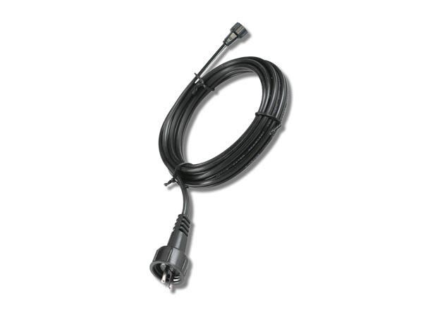 SPT 3W Verlengkabel met schroefconnector 10 m - Garden Lights