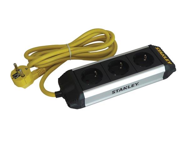 STANLEY DRIEVOUDIGE STEKKERDOOS CORE. - Stanley