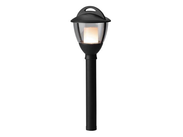 ÉCLAIRAGE DE JARDIN LAURUS LAMPE DE SOL 12 V - Garden Lights