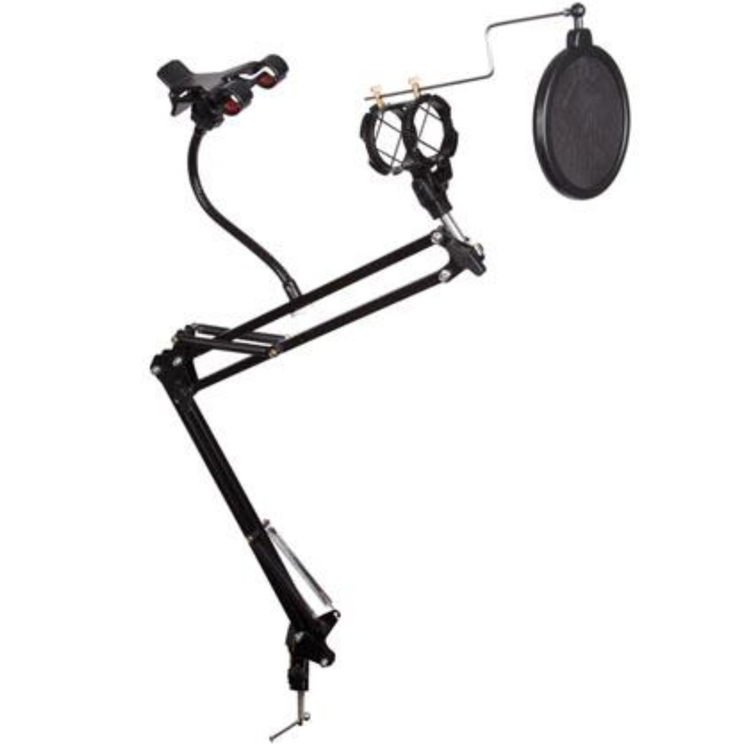 Tafel microfoonstatief - HQ-Power