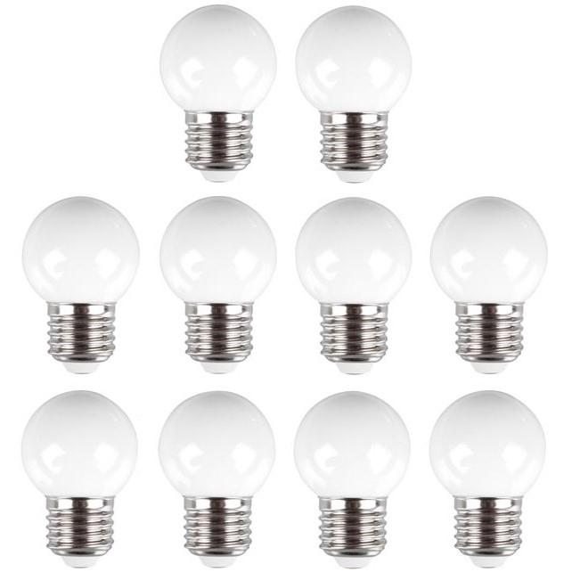 Warm witte Led lampen - HQ-Power