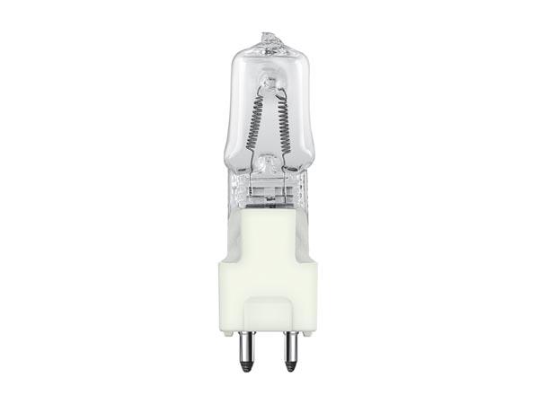 PHILIPS 300W / 240V, GY9.5, 2950K, 2000h (6874P) - Osram