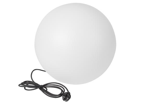BUITENLAMP BOL Ø 45 cm - Perel