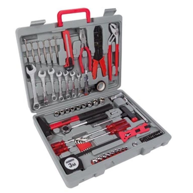 Gereedschapskoffer - Toolland