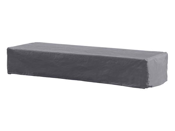 HOUSSE EXTÉRIEURE POUR CHAISE LONGUE - Perel Garden