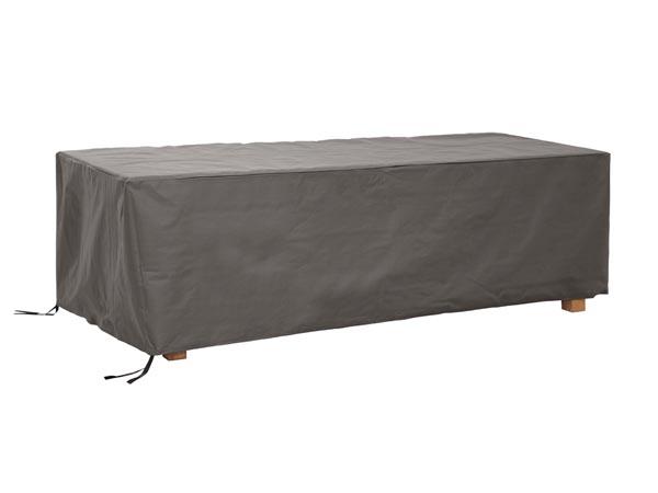 HOUSSE EXTÉRIEURE POUR TABLES JUSQU'À 280 cm - Perel Garden