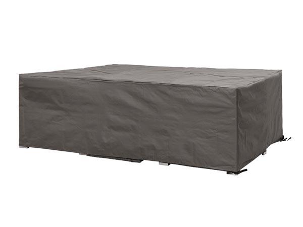 BUITENHOES VOOR LOUNGE-SET - 250 cm - Perel Garden