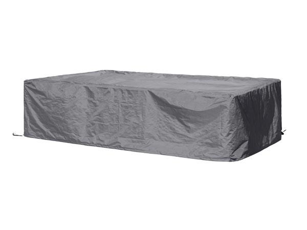 BUITENHOEKS VOOR LOUNGE-SET - 260 cm - Perel Garden