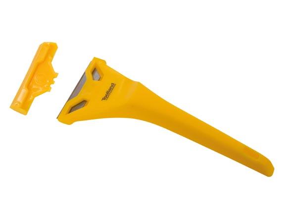 SCHAPER MET PLASTIEKEN GREEP - Toolland