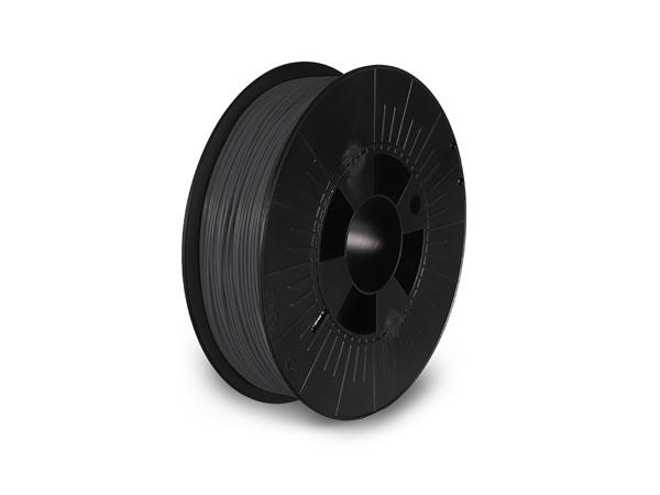 1,75 mm PLA FILAMENT ZWART MAT 750 g