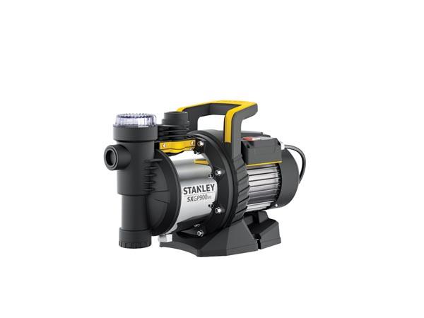 STANLEY ZELFAANZUIGENDE POMP 900 W - Stanley