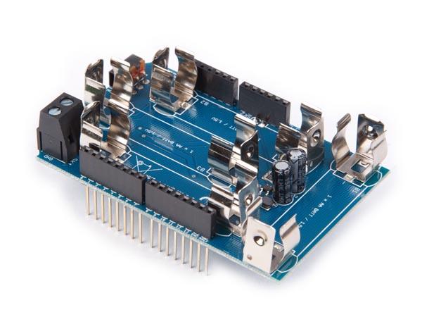 ALLBOT®PROTECTION DE BATTERIE - ALLBOT