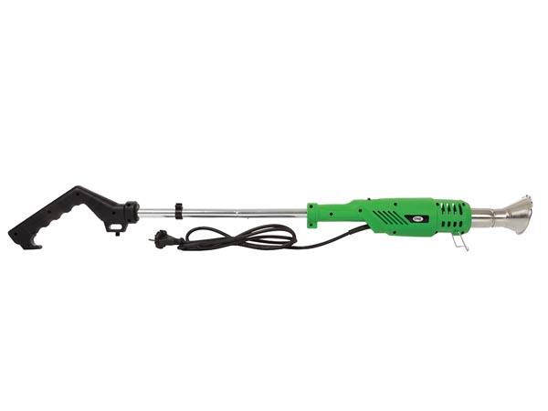 BRÛLEUR ÉLECTRIQUE DE MAUVAISES HERBES - OneTools