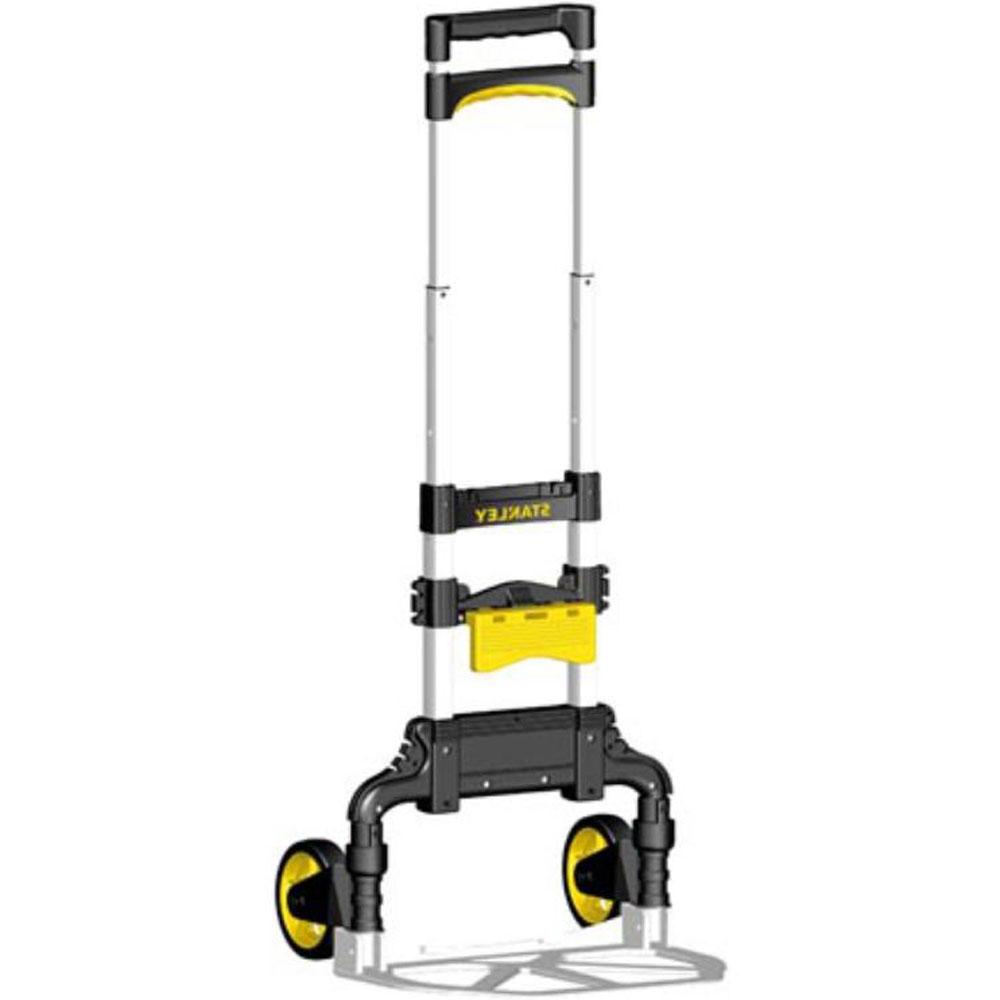 Inschuifbaar - Tot 60 kg - Stanley