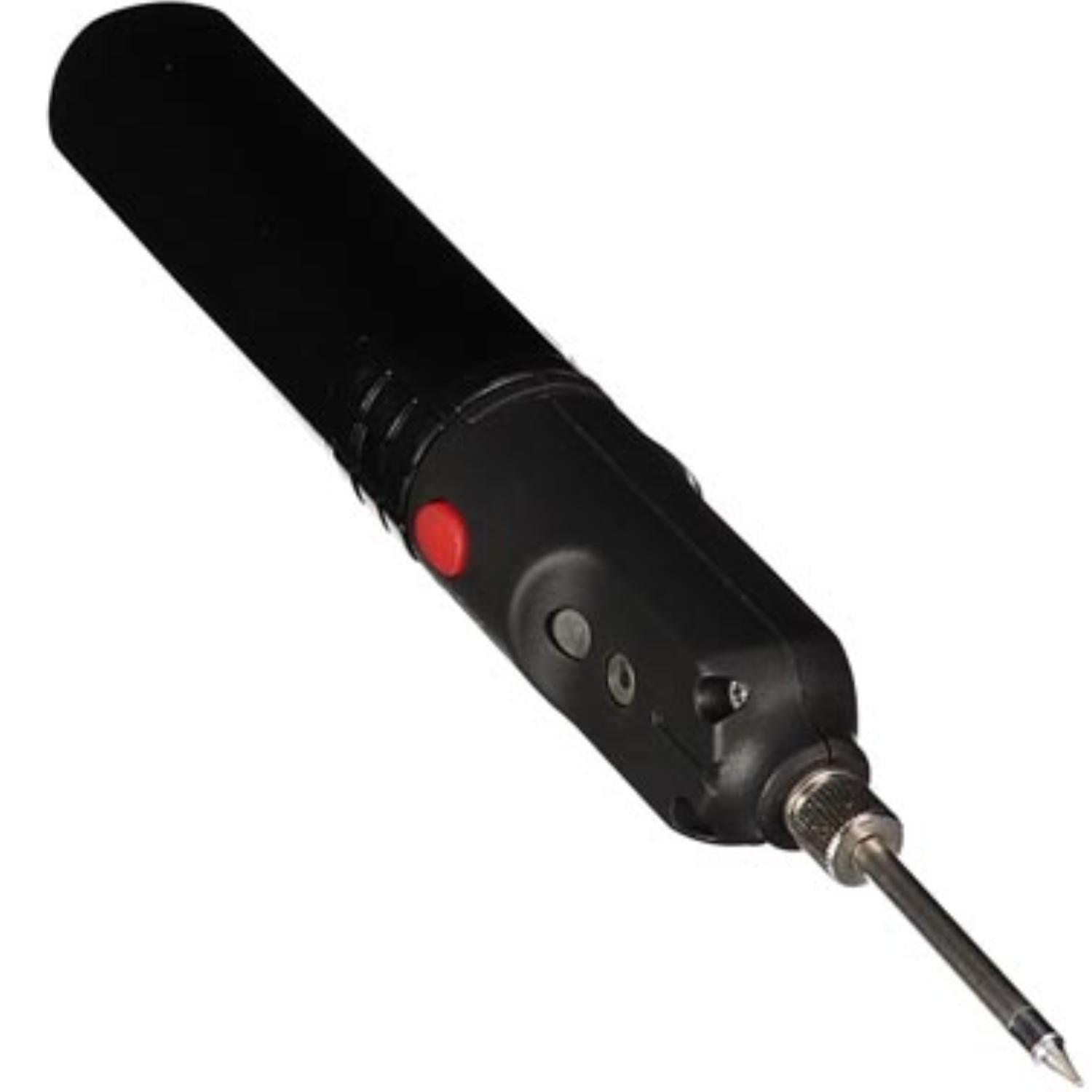 Draadloze soldeerbout 5V/8W - Velleman