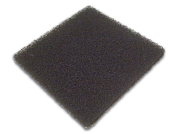 KOLENFILTER VOOR LOOGRAUAFZUIGING VTSF / VTS60SF - xytronic