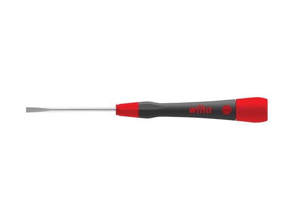 Wiha Tournevis de précision PicoFinish® fente (42384) 1,5 mm x 40 mm - WIHA