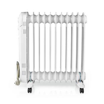 Elektrische verwarming - Nedis