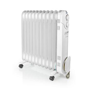 Elektrische verwarming - Nedis