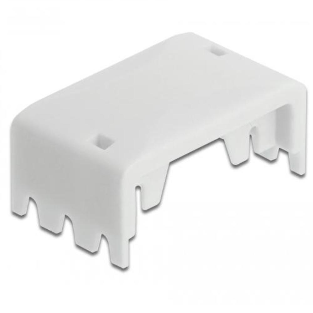 RJ12 LSA keystone - Delock