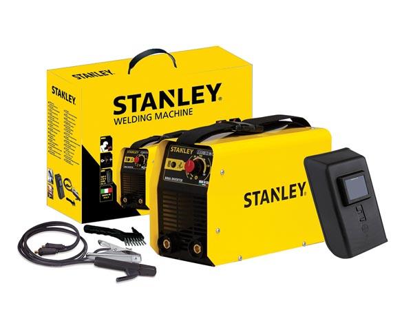 STANLEY LASSEN OMDATEL WD 160 - Stanley