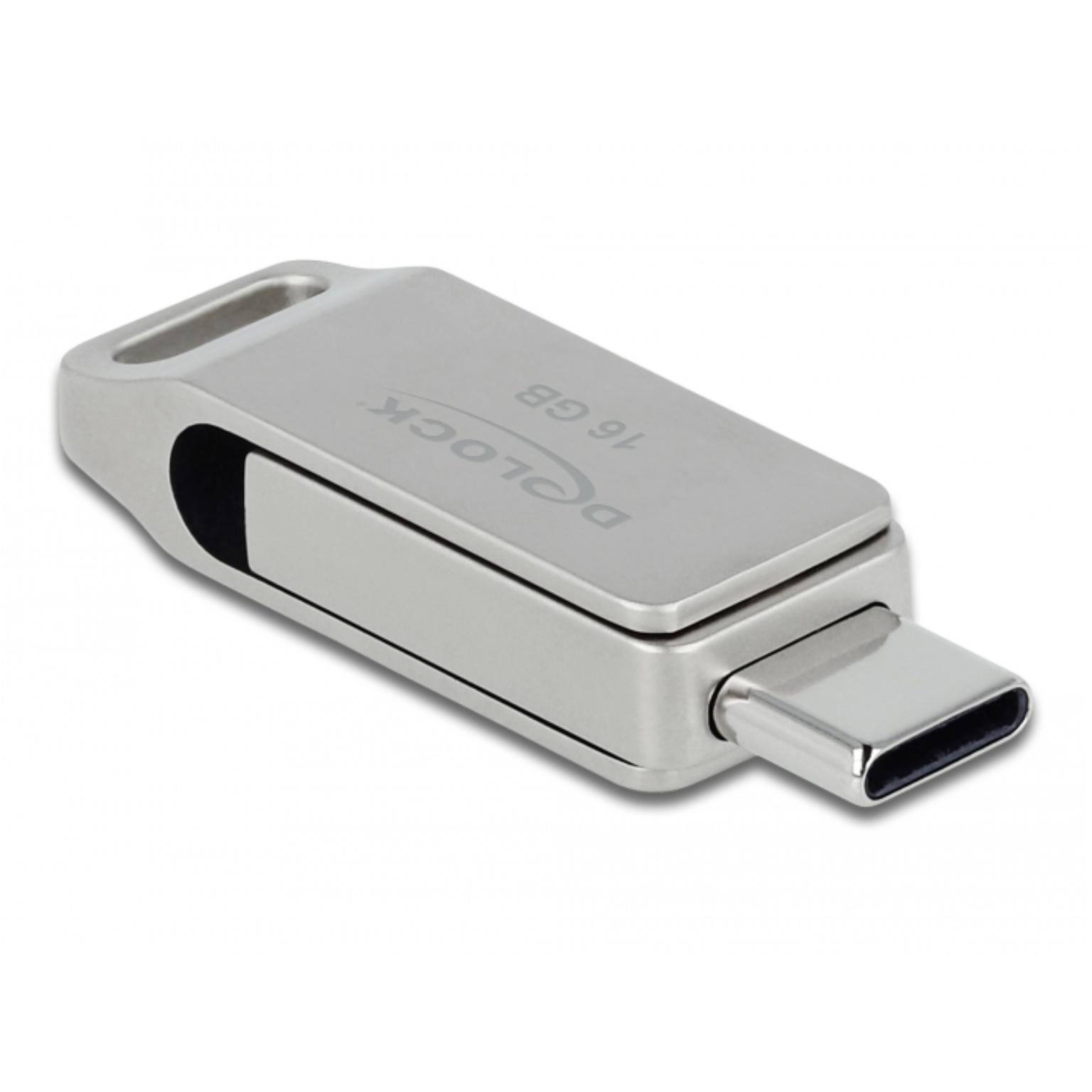 Delock USB C Stick kaufen - Allekabel.de