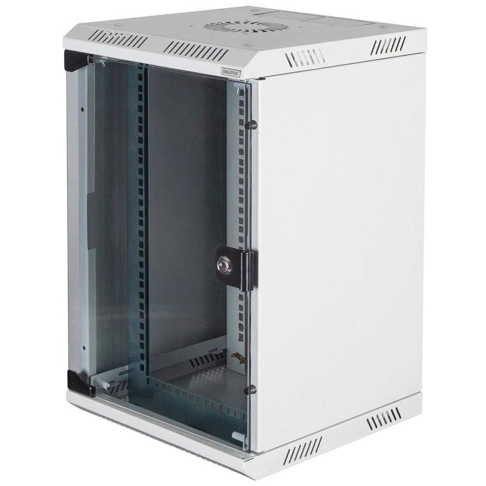 Combi wandkast - Digitus