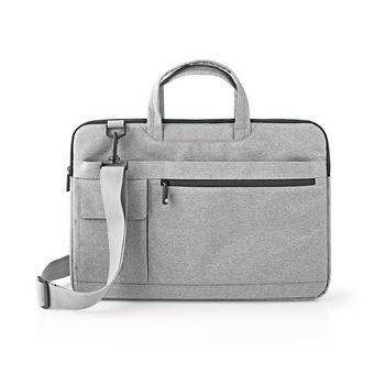 Laptoptas - Nedis