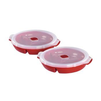 Magnetronborden-set, 2-delig - Xavax