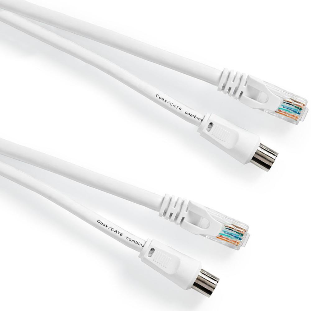 Câble coaxial