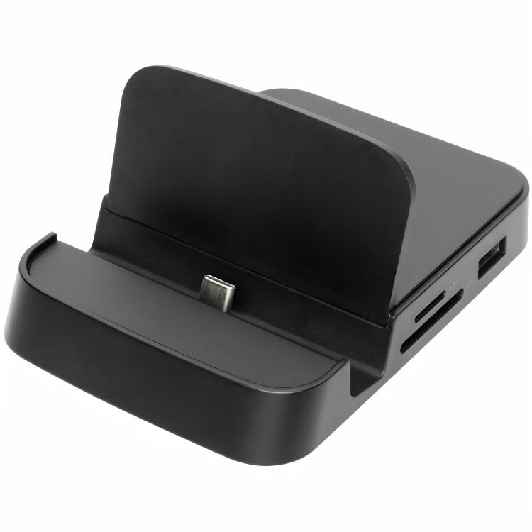 USB C docking station - Digitus