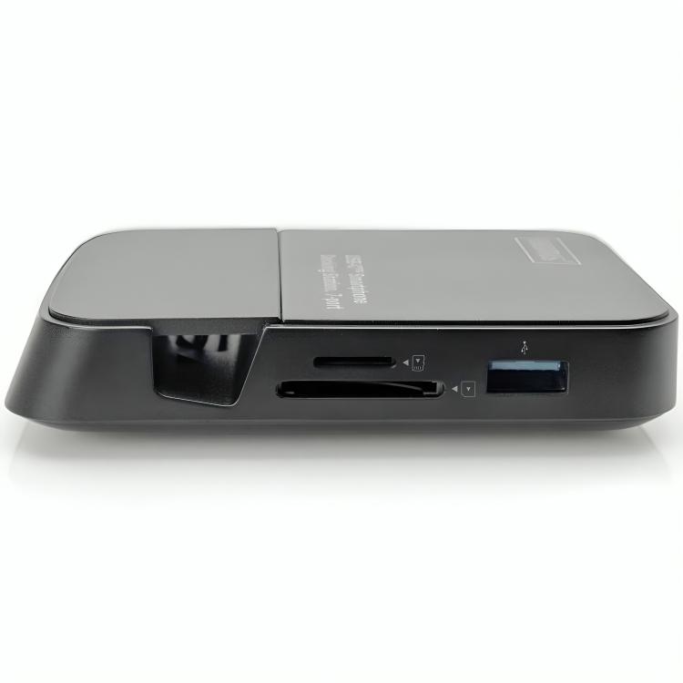 USB C docking station - Digitus