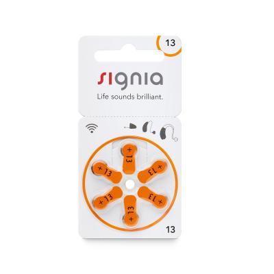 Siemens Signia Hoortoestel 13 - Siemens