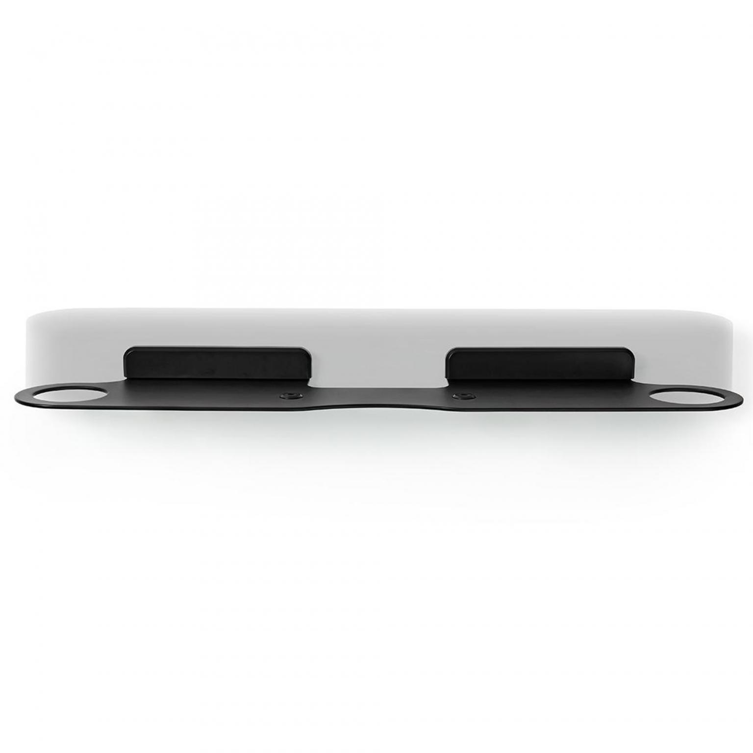 Support TV pour barre de son Sonos Beam - montage Sonos Beam sous TV