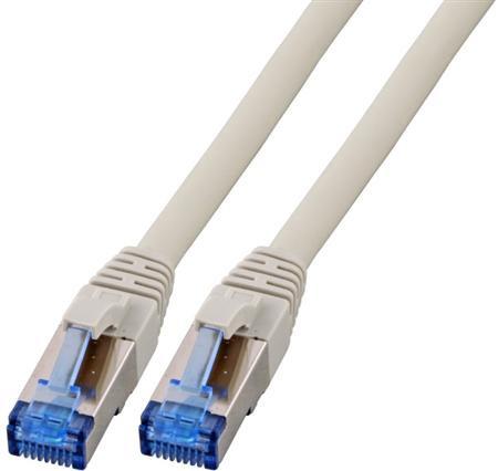 Câble réseau Cat 6a/7 S/FTP - EFB