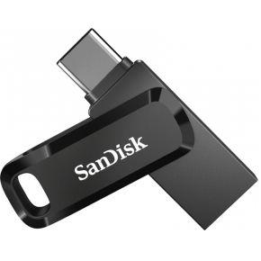 Ultra Dual Drive Go USB Type-C 512 Go - Sandisk