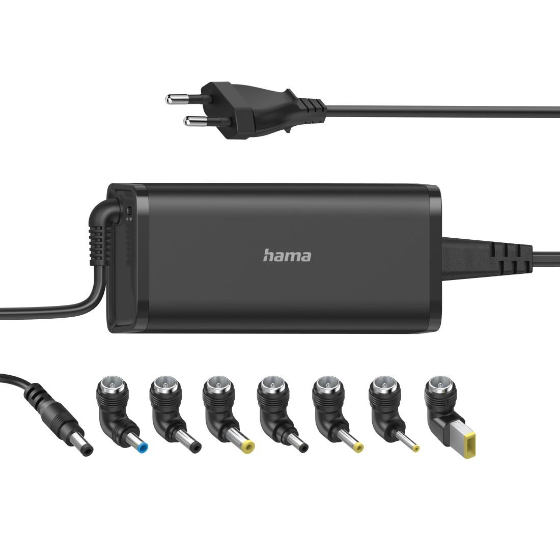 Laptop adapter - Hama