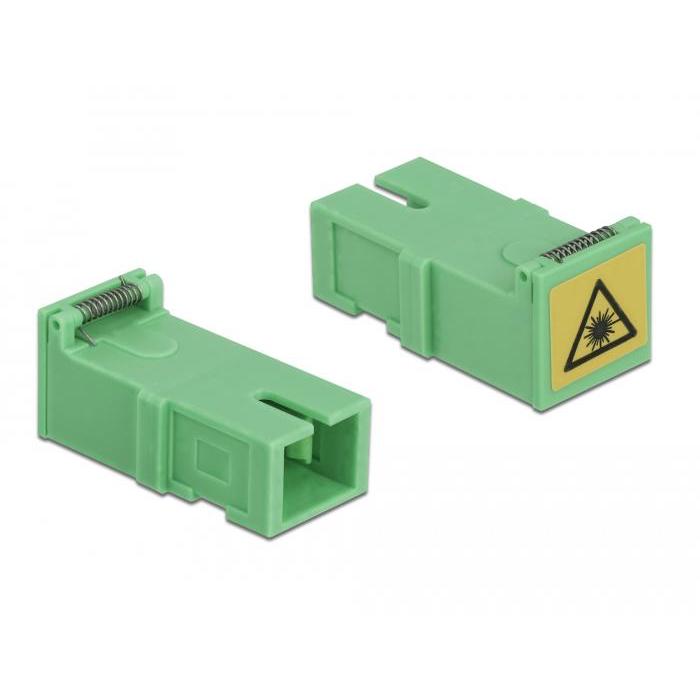 Connecteur SC simplex - Delock