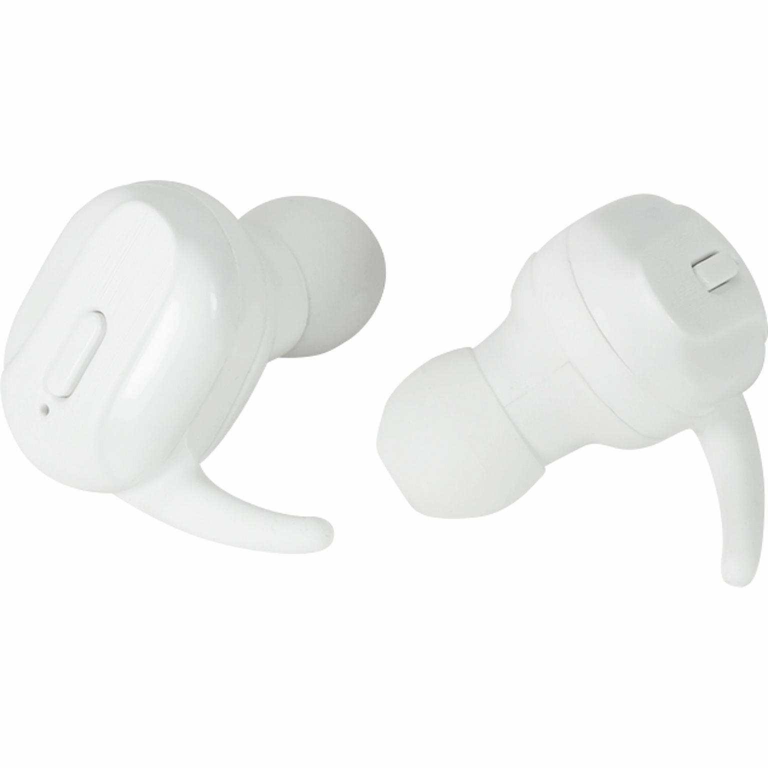Bluetooth oordopjes - Logilink