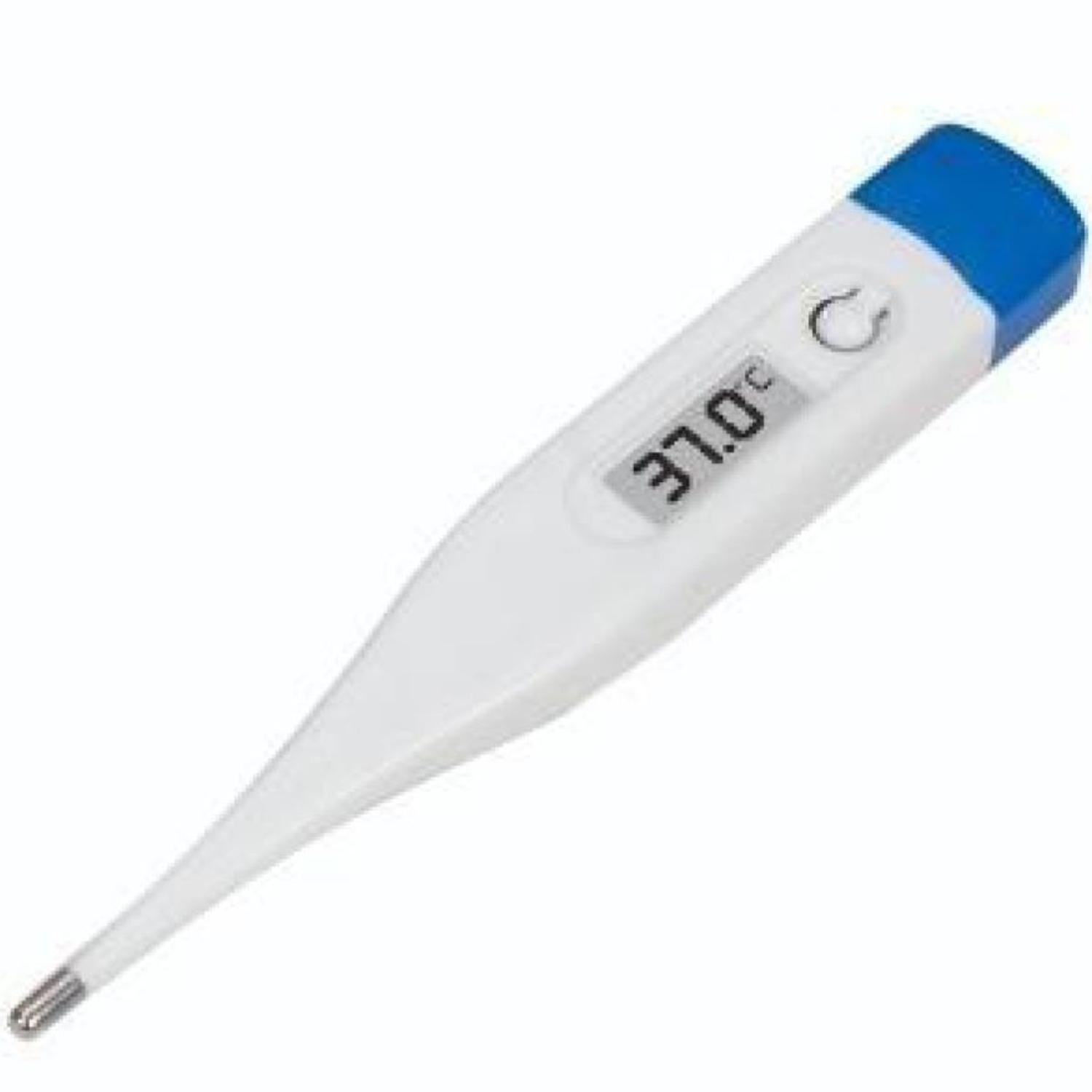 Digitale thermometer - Allteq