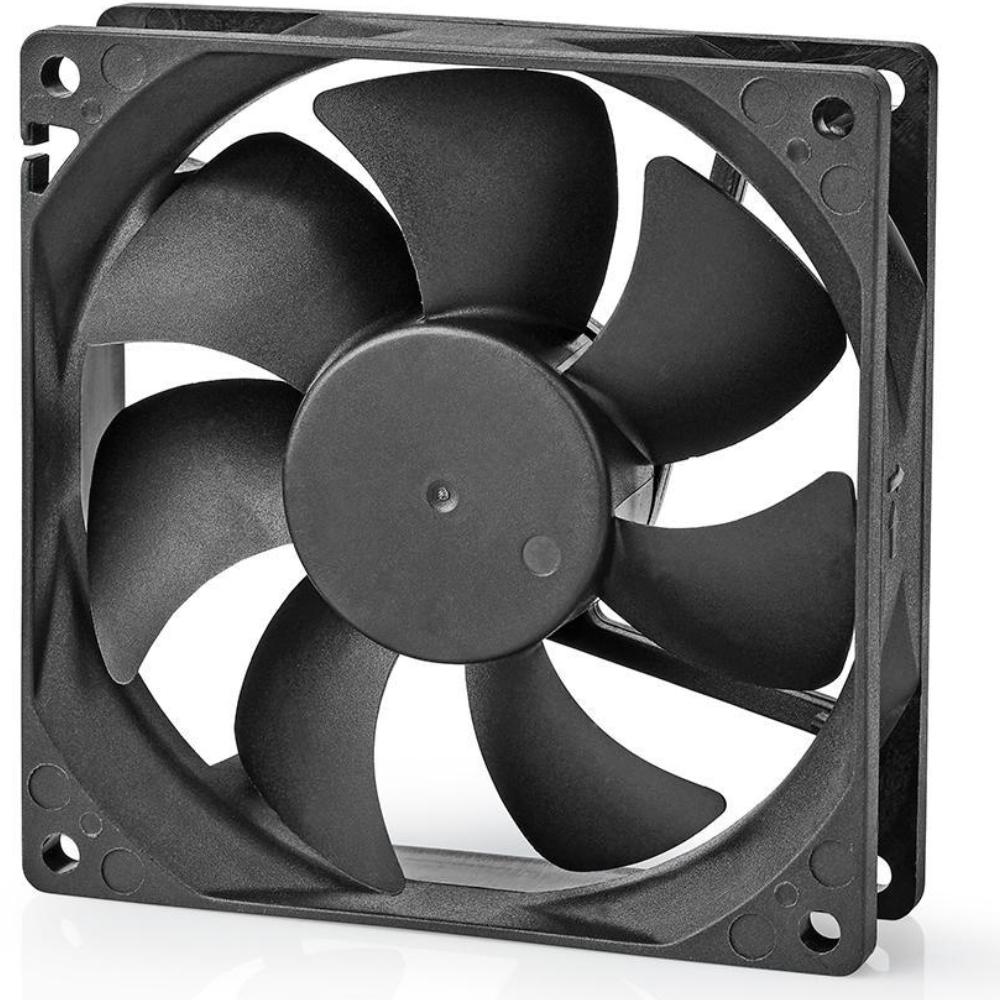 Computerventilator