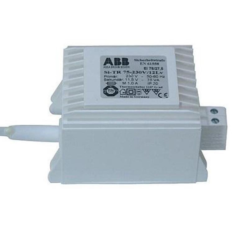 Transformator - Led en halogeen verlichting - Techtube Pro