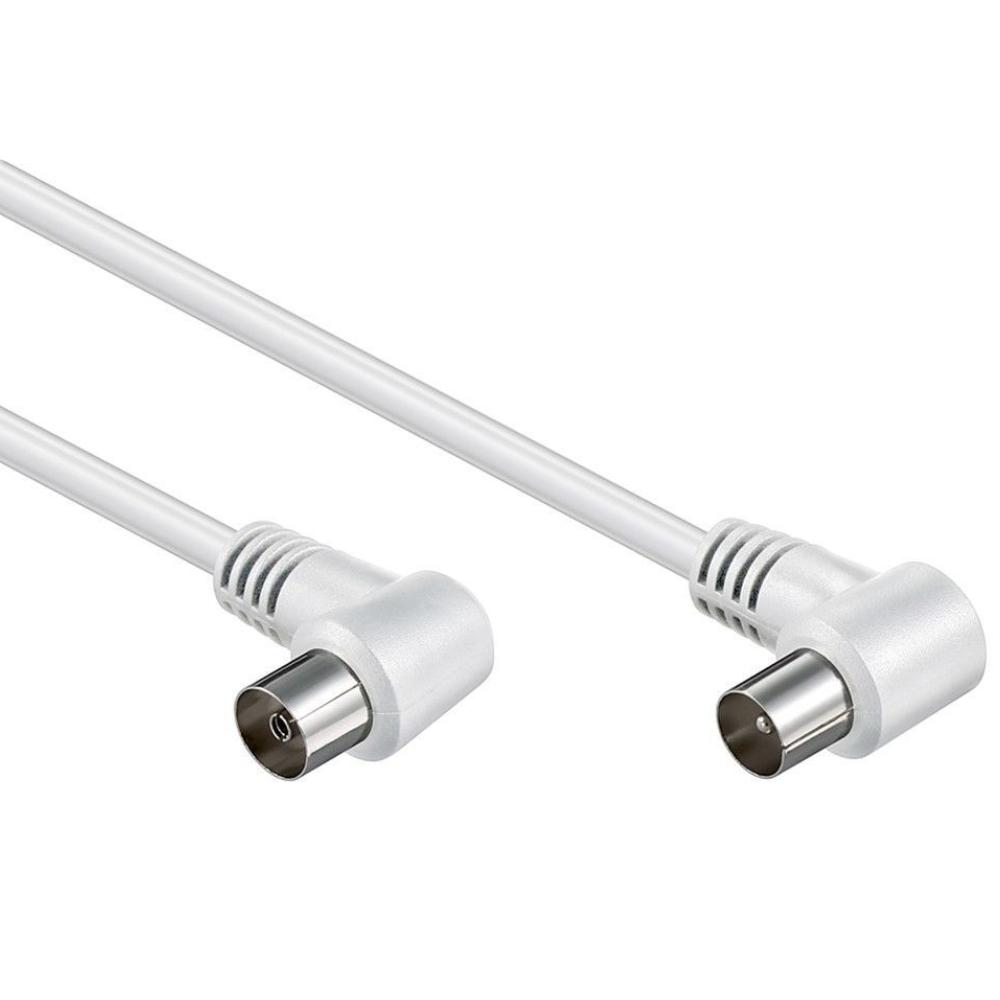 Câble coaxial - Goobay