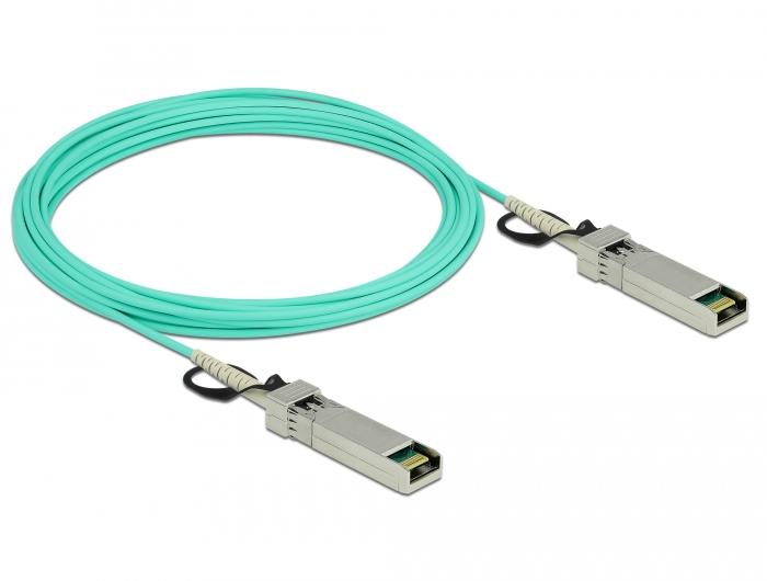 Câble optique actif Delock SFP+ 7 m - Delock